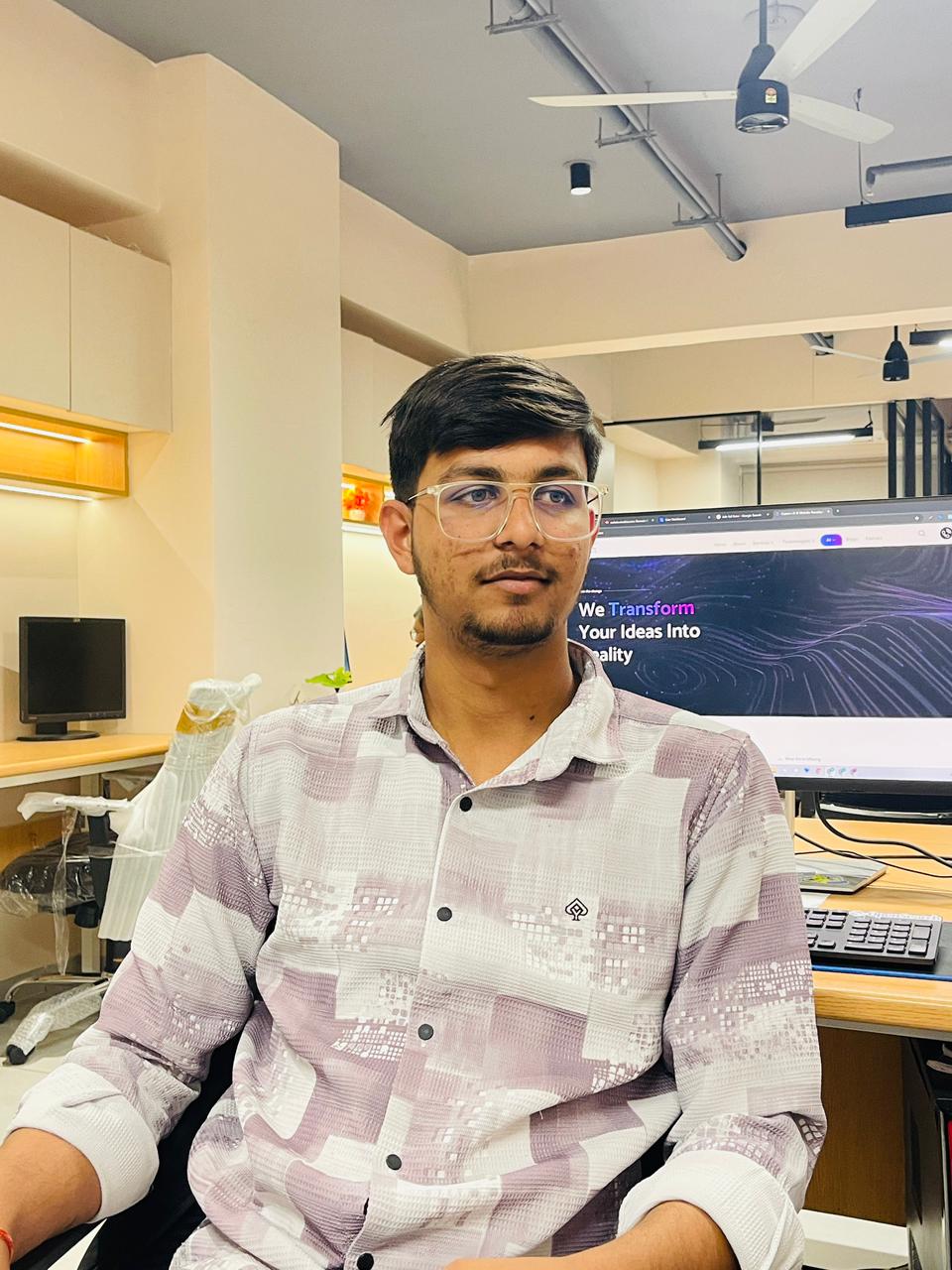 Akshar Chaudhary